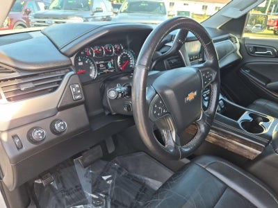 2018 Chevrolet Tahoe LT *Under Deposit*