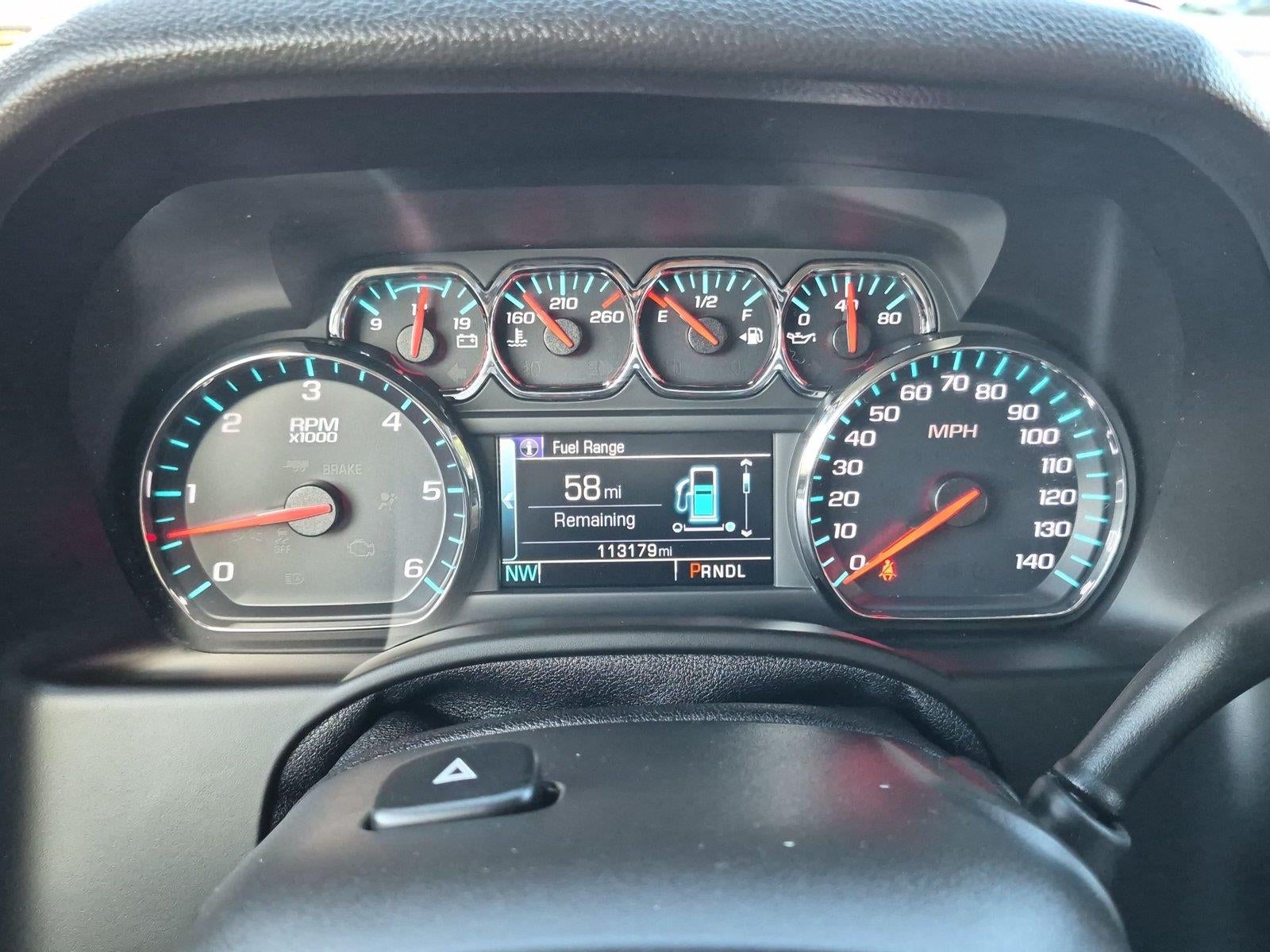 2018 Chevrolet Tahoe LT *Under Deposit*
