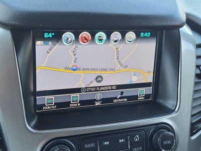2018 Chevrolet Tahoe LT *Under Deposit*