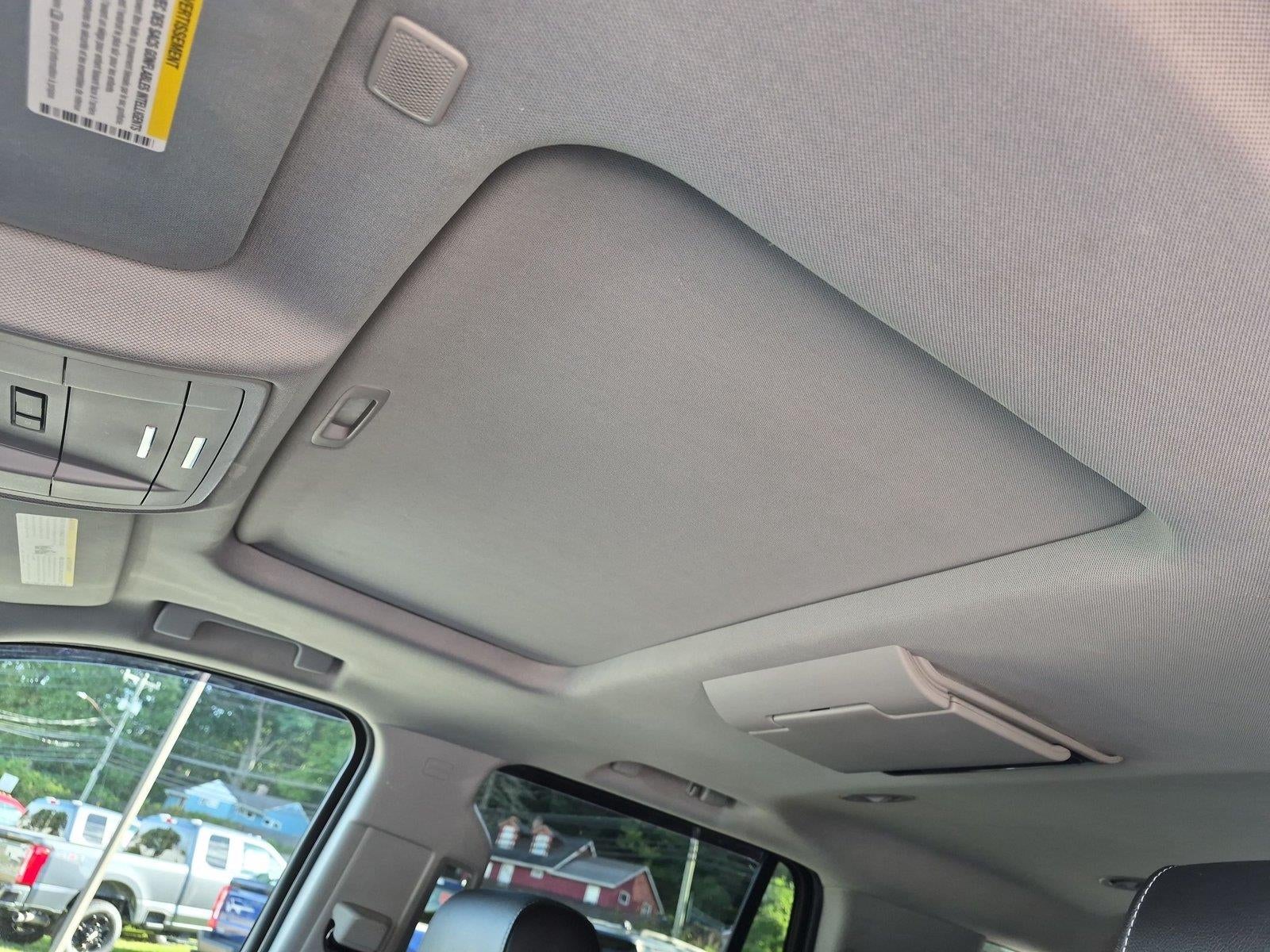 2018 Chevrolet Tahoe LT *Under Deposit*