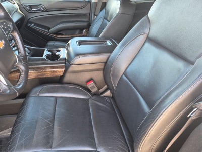2018 Chevrolet Tahoe LT *Under Deposit*
