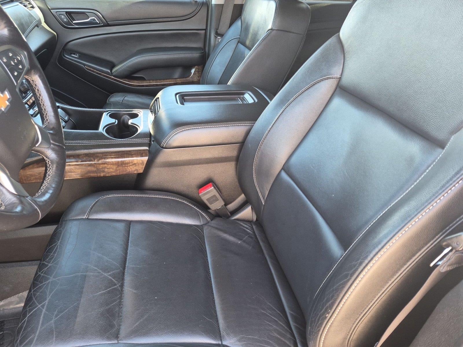 2018 Chevrolet Tahoe LT *Under Deposit*