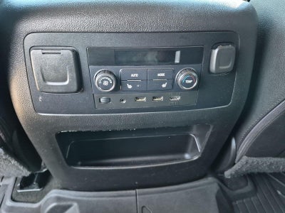 2018 Chevrolet Tahoe LT *Under Deposit*