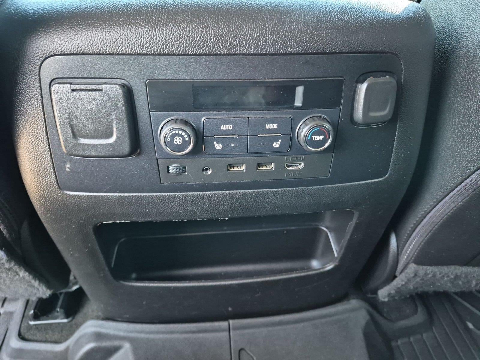 2018 Chevrolet Tahoe LT *Under Deposit*
