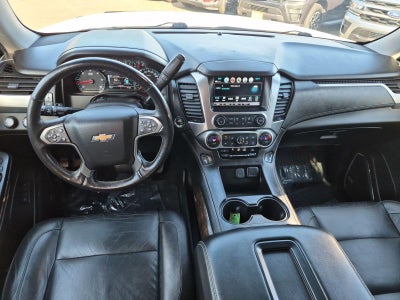 2018 Chevrolet Tahoe LT *Under Deposit*