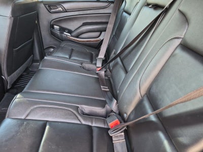 2018 Chevrolet Tahoe LT *Under Deposit*
