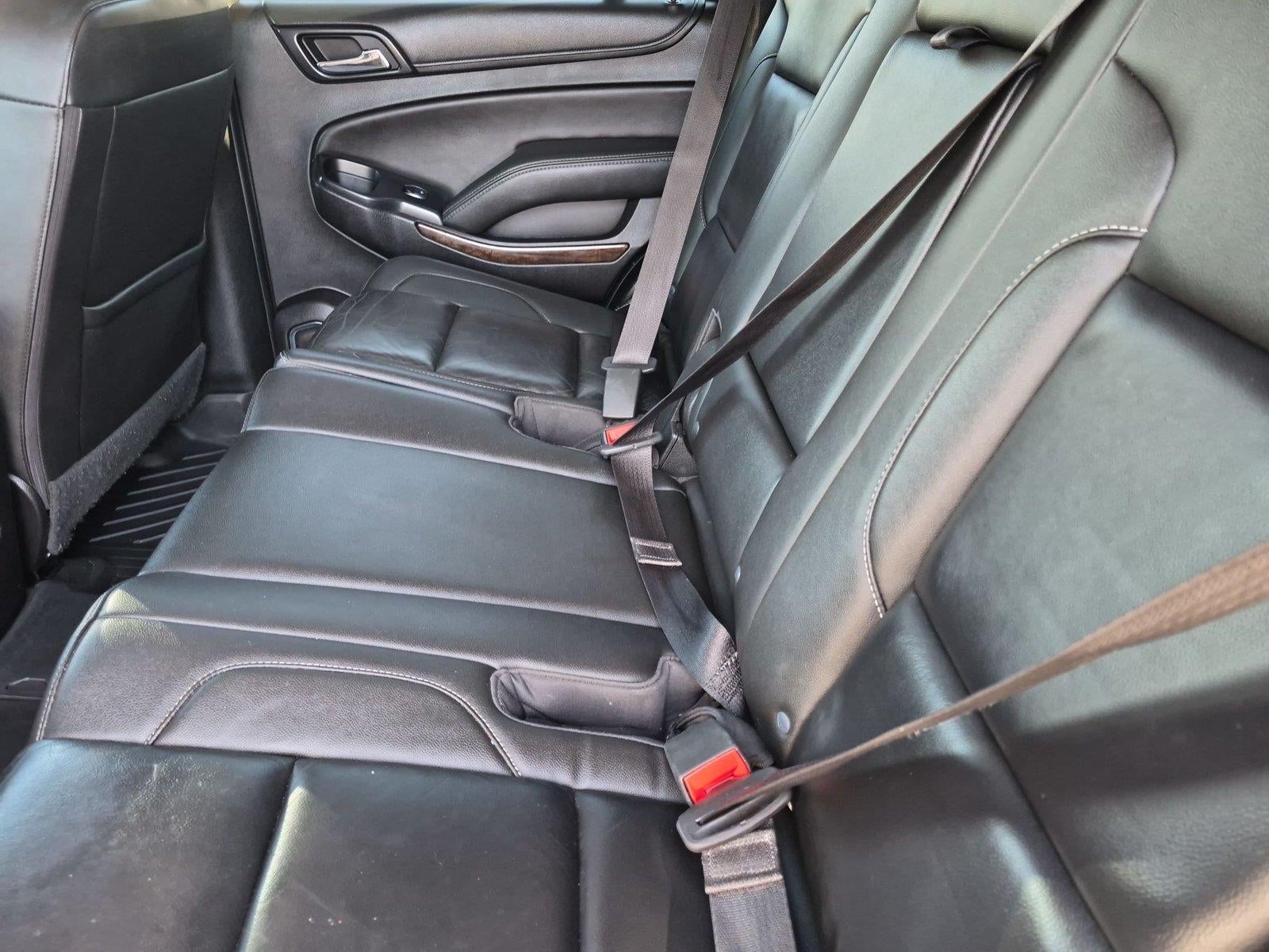 2018 Chevrolet Tahoe LT *Under Deposit*