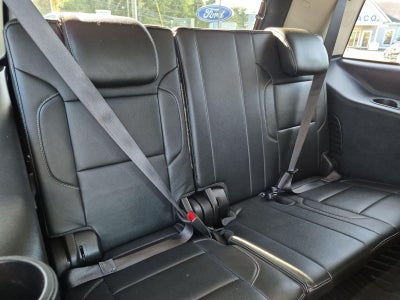 2018 Chevrolet Tahoe LT *Under Deposit*