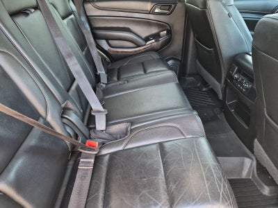 2018 Chevrolet Tahoe LT *Under Deposit*
