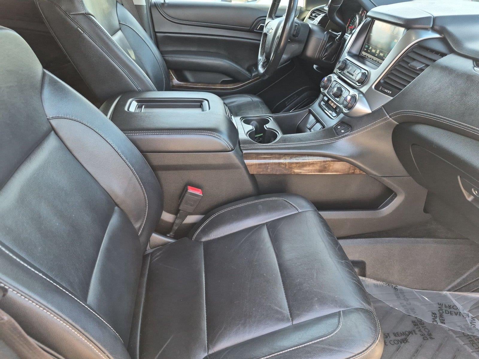 2018 Chevrolet Tahoe LT *Under Deposit*