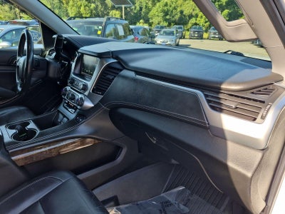 2018 Chevrolet Tahoe LT *Under Deposit*