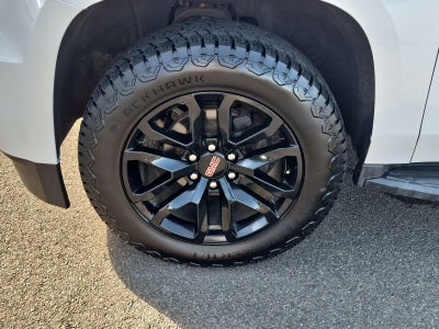 2018 Chevrolet Tahoe LT *Under Deposit*