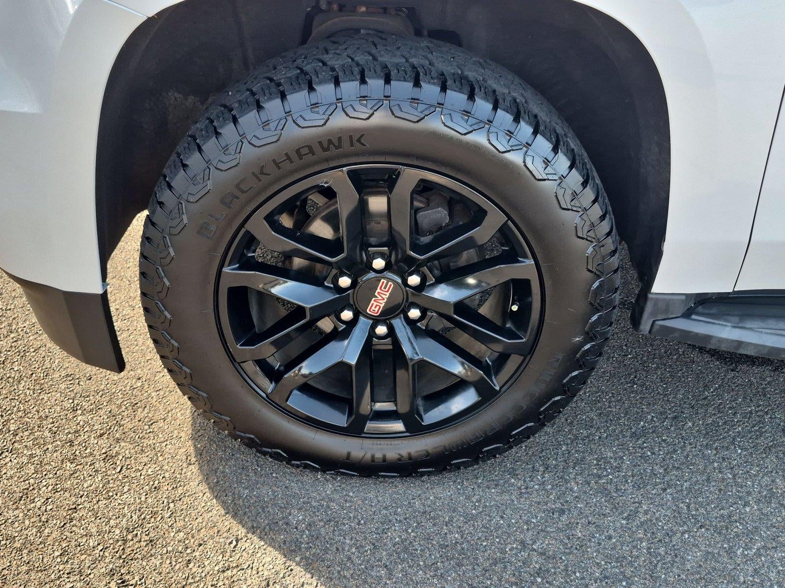 2018 Chevrolet Tahoe LT *Under Deposit*