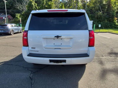 2018 Chevrolet Tahoe LT *Under Deposit*