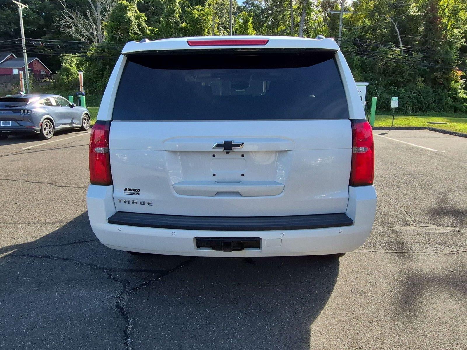 2018 Chevrolet Tahoe LT *Under Deposit*