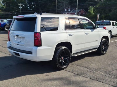 2018 Chevrolet Tahoe LT *Under Deposit*