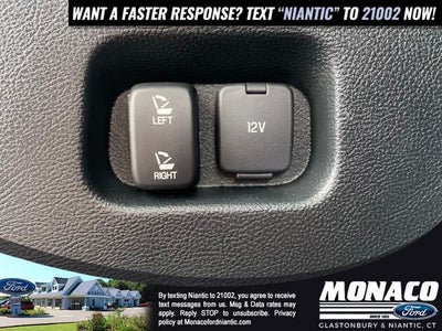 2022 Ford Edge ST Line