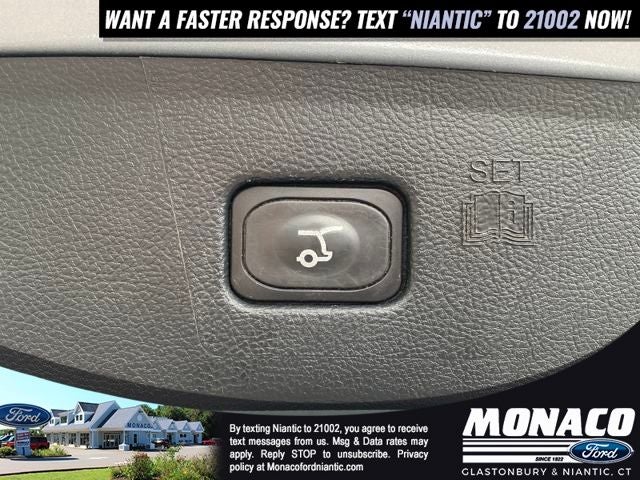 2022 Ford Edge ST Line