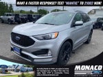2022 Ford Edge ST Line