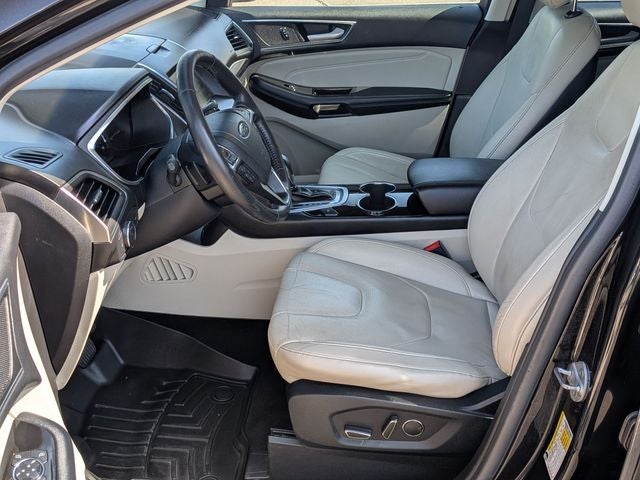 2015 Ford Edge Titanium *Under Deposit*