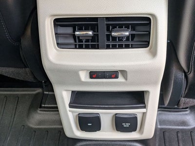2015 Ford Edge Titanium *Under Deposit*