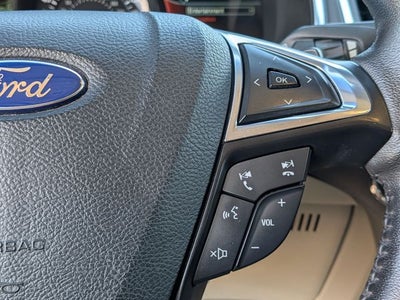 2015 Ford Edge Titanium *Under Deposit*