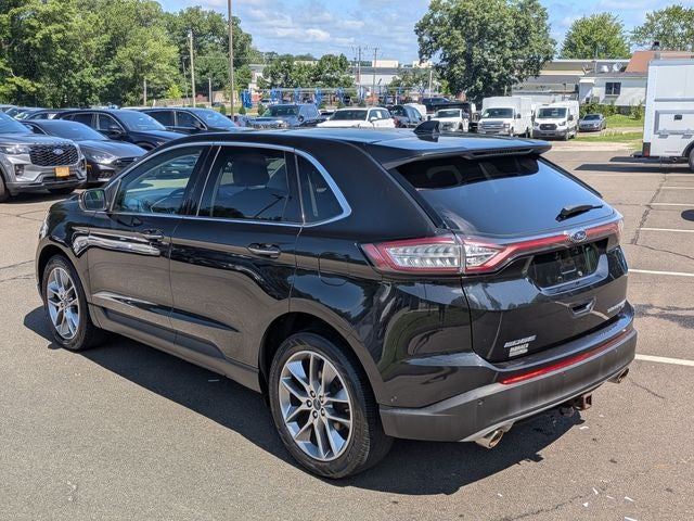 2015 Ford Edge Titanium *Under Deposit*