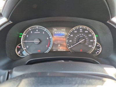2016 Lexus RX 350 FSPORT