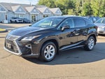 2016 Lexus RX 350 FSPORT