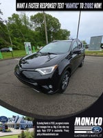 2017 Toyota RAV4 XLE *Under Deposit*