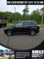 2017 Toyota RAV4 XLE *Under Deposit*