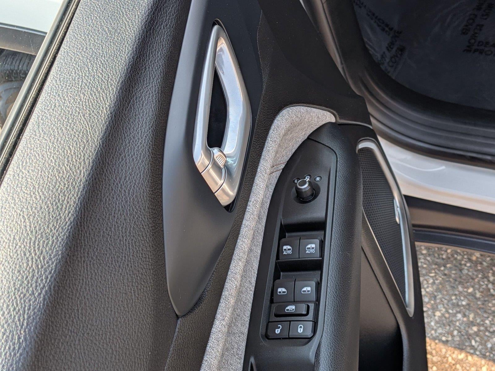 2022 Jeep Compass Latitude Lux *Under Deposit*