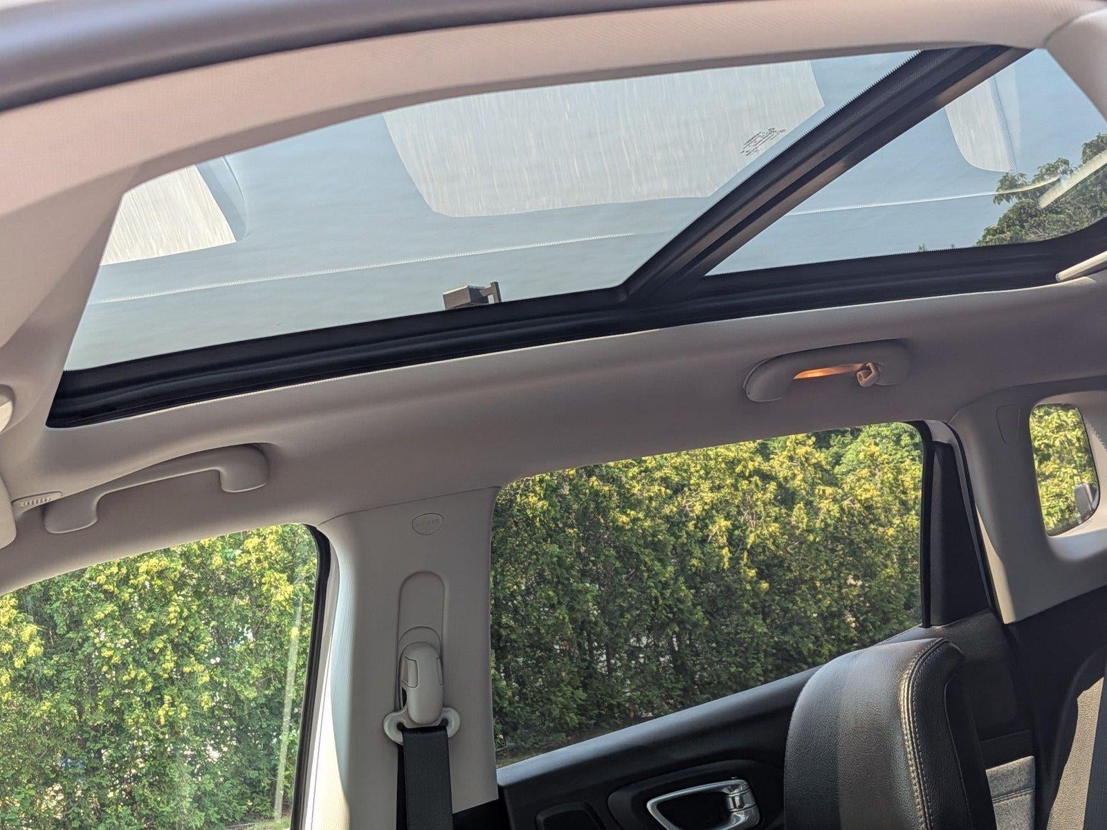 2022 Jeep Compass Latitude Lux *Under Deposit*