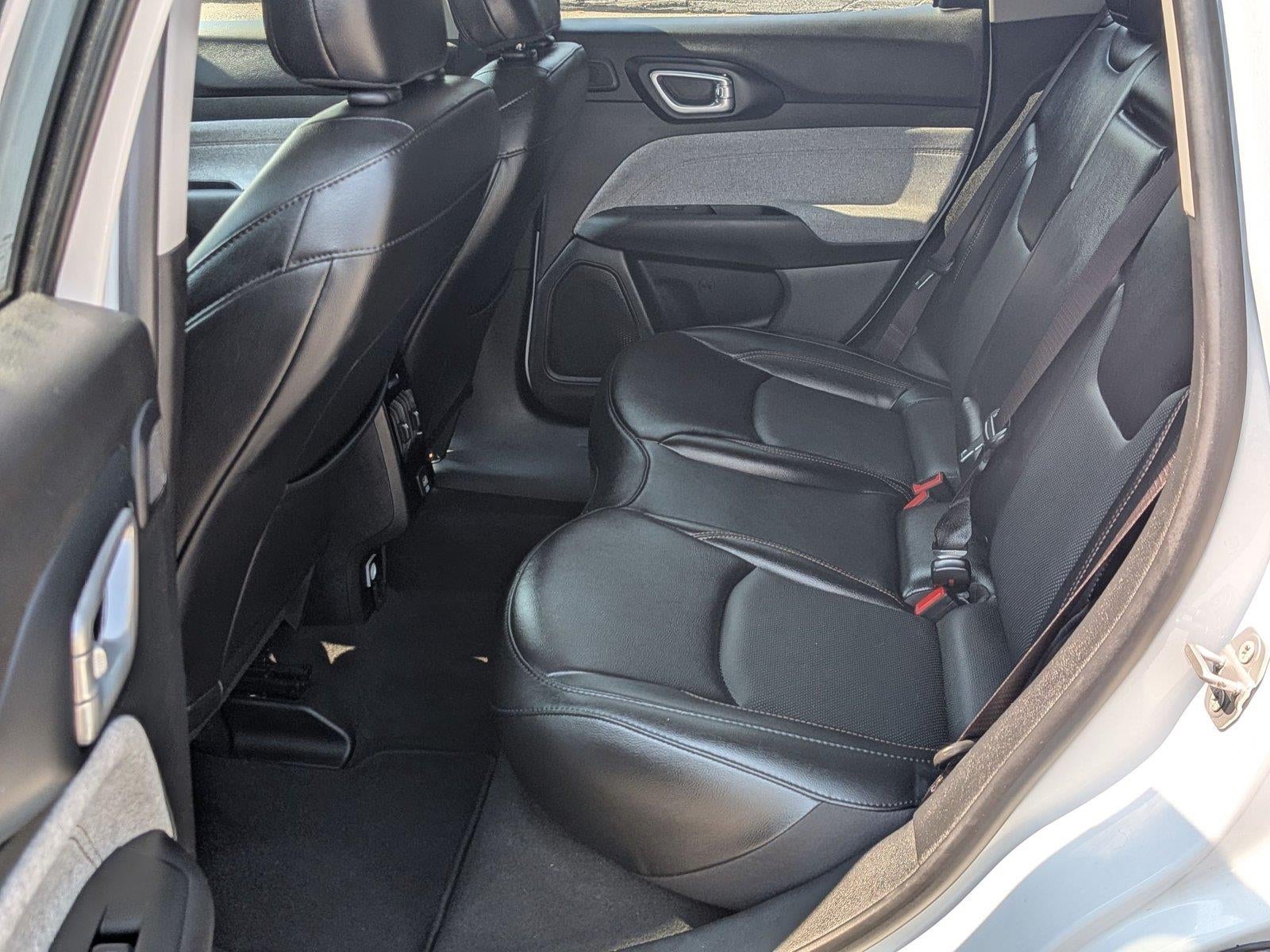 2022 Jeep Compass Latitude Lux *Under Deposit*