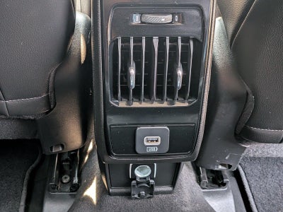 2022 Jeep Compass Latitude Lux *Under Deposit*