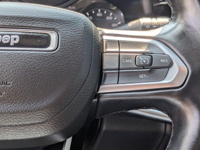2022 Jeep Compass Latitude Lux *Under Deposit*