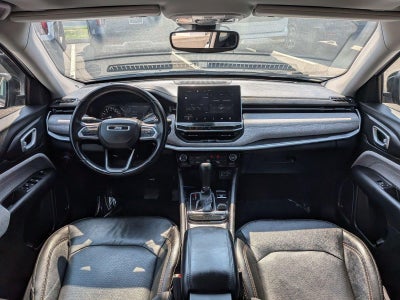 2022 Jeep Compass Latitude Lux *Under Deposit*