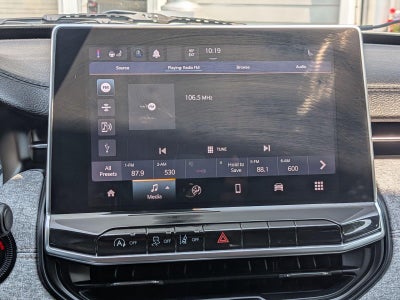 2022 Jeep Compass Latitude Lux *Under Deposit*