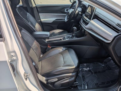 2022 Jeep Compass Latitude Lux *Under Deposit*