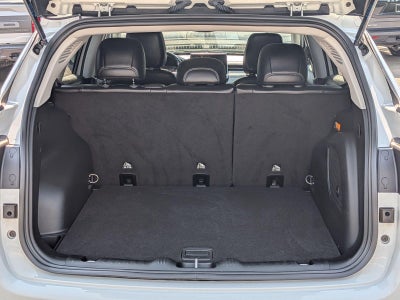 2022 Jeep Compass Latitude Lux *Under Deposit*