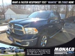 2017 RAM 1500 Big Horn *Under Deposit*