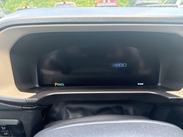 2025 Ford Bronco Sport Big Bend "FCTP OUT OF SERVICE"