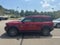 2025 Ford Bronco Sport Big Bend "FCTP OUT OF SERVICE"