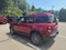 2025 Ford Bronco Sport Big Bend "FCTP OUT OF SERVICE"