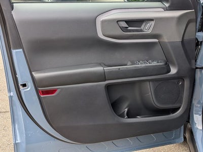 2026 Ford Bronco Sport Big Bend *Under Deposit*