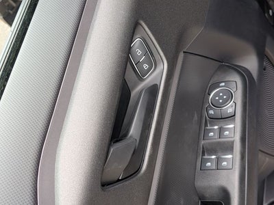 2026 Ford Bronco Sport Big Bend *Under Deposit*