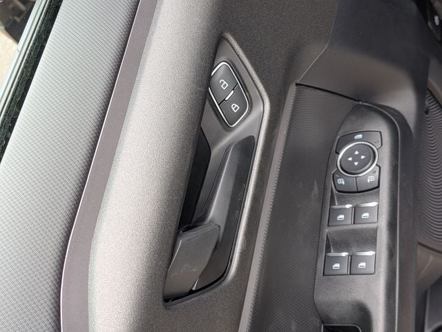2026 Ford Bronco Sport Big Bend *Under Deposit*