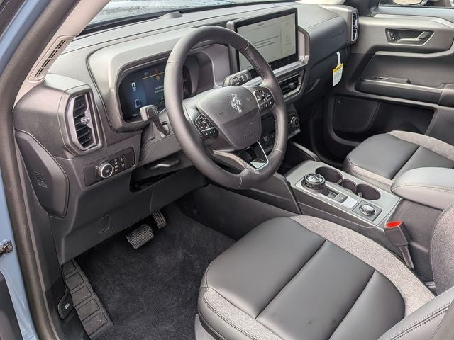 2026 Ford Bronco Sport Big Bend *Under Deposit*