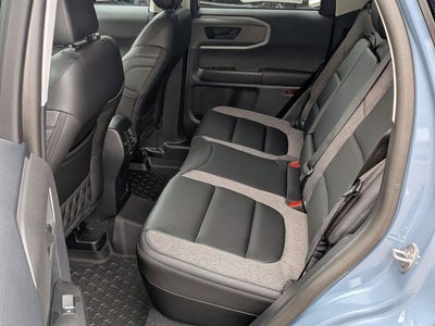 2026 Ford Bronco Sport Big Bend *Under Deposit*