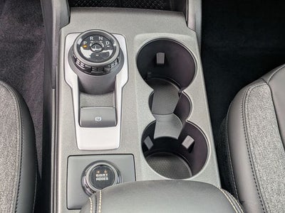 2026 Ford Bronco Sport Big Bend *Under Deposit*